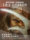 Enemy Territory (eBook)